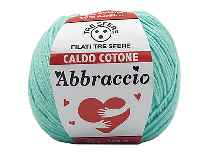 C453-507ABBRACCIO BLEU VERT