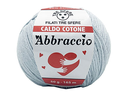 C453-580ABBRACCIO BLEU CIEL