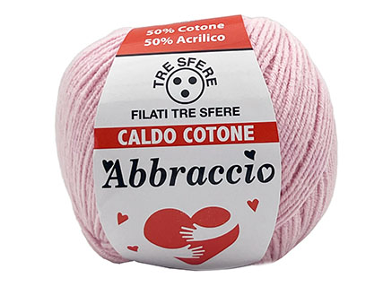 C453-768ABBRACCIO ROSE