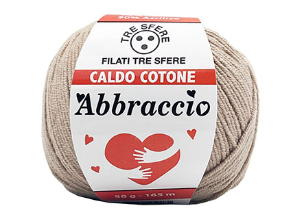 C453-850ABBRACCIO BEIGE