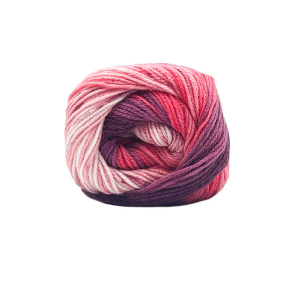 LCB11995 rose framboise